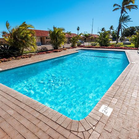 Hospitality Carnarvon, Surestay Collection By Best Western Exterior foto