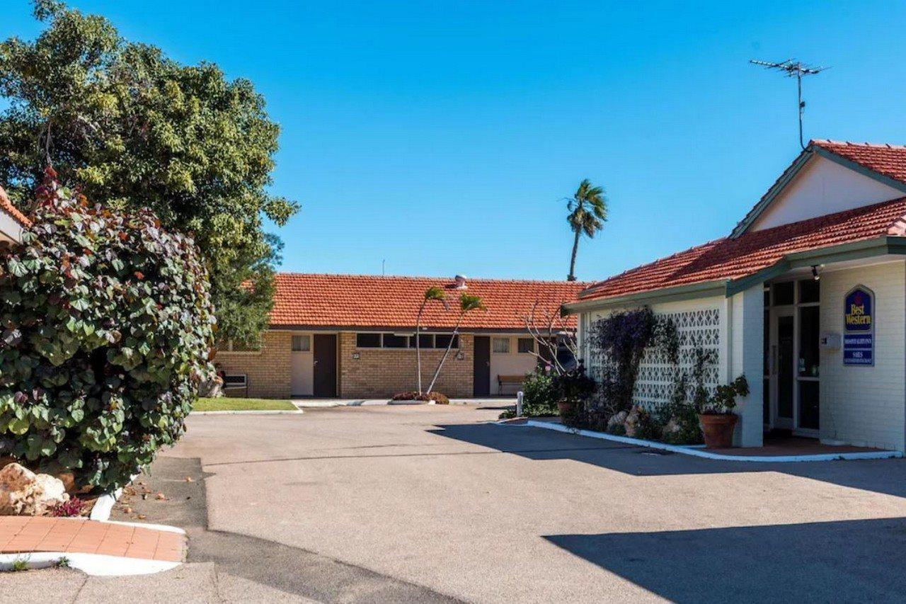 Hospitality Carnarvon, Surestay Collection By Best Western Exterior foto