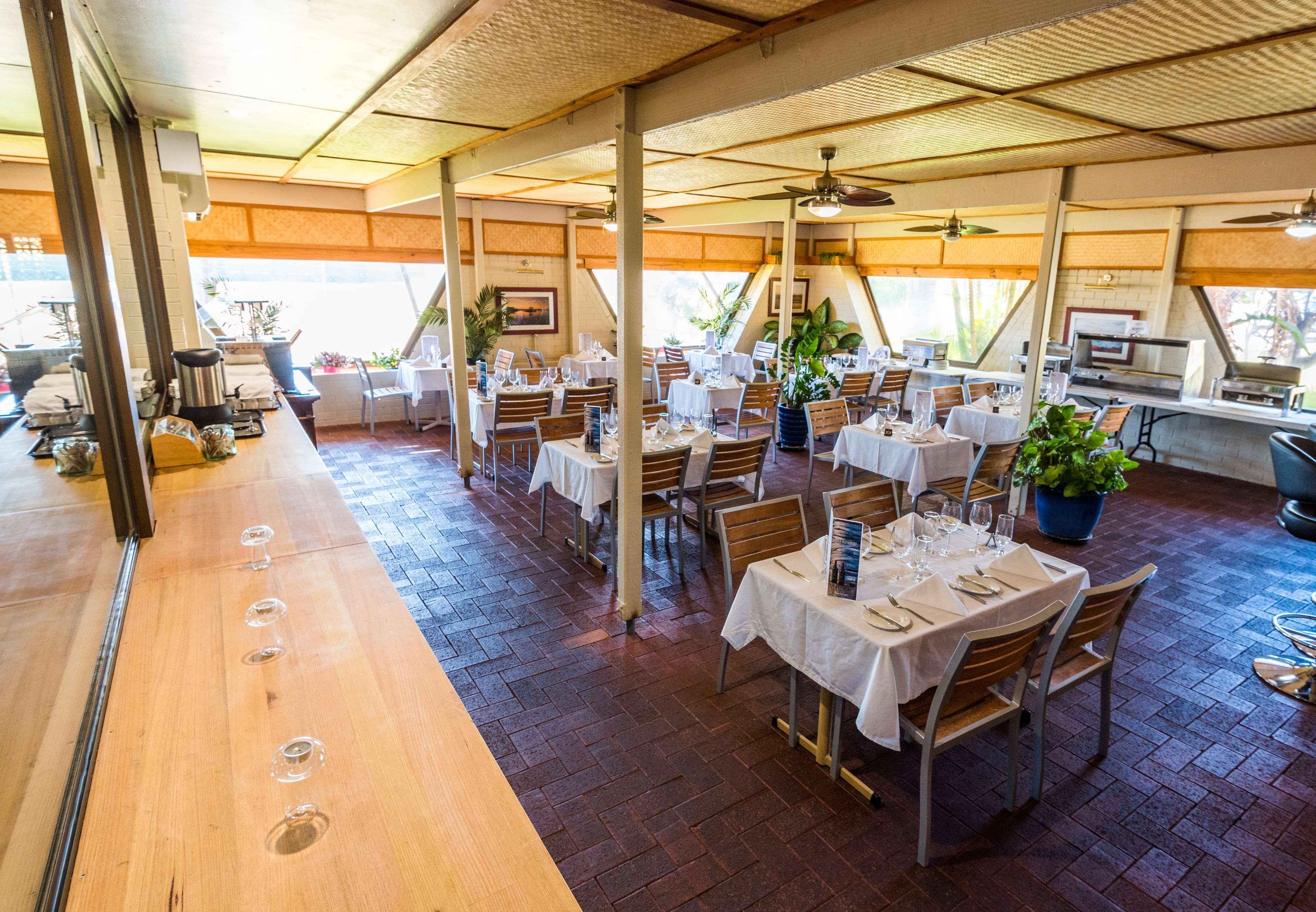 Hospitality Carnarvon, Surestay Collection By Best Western Exterior foto