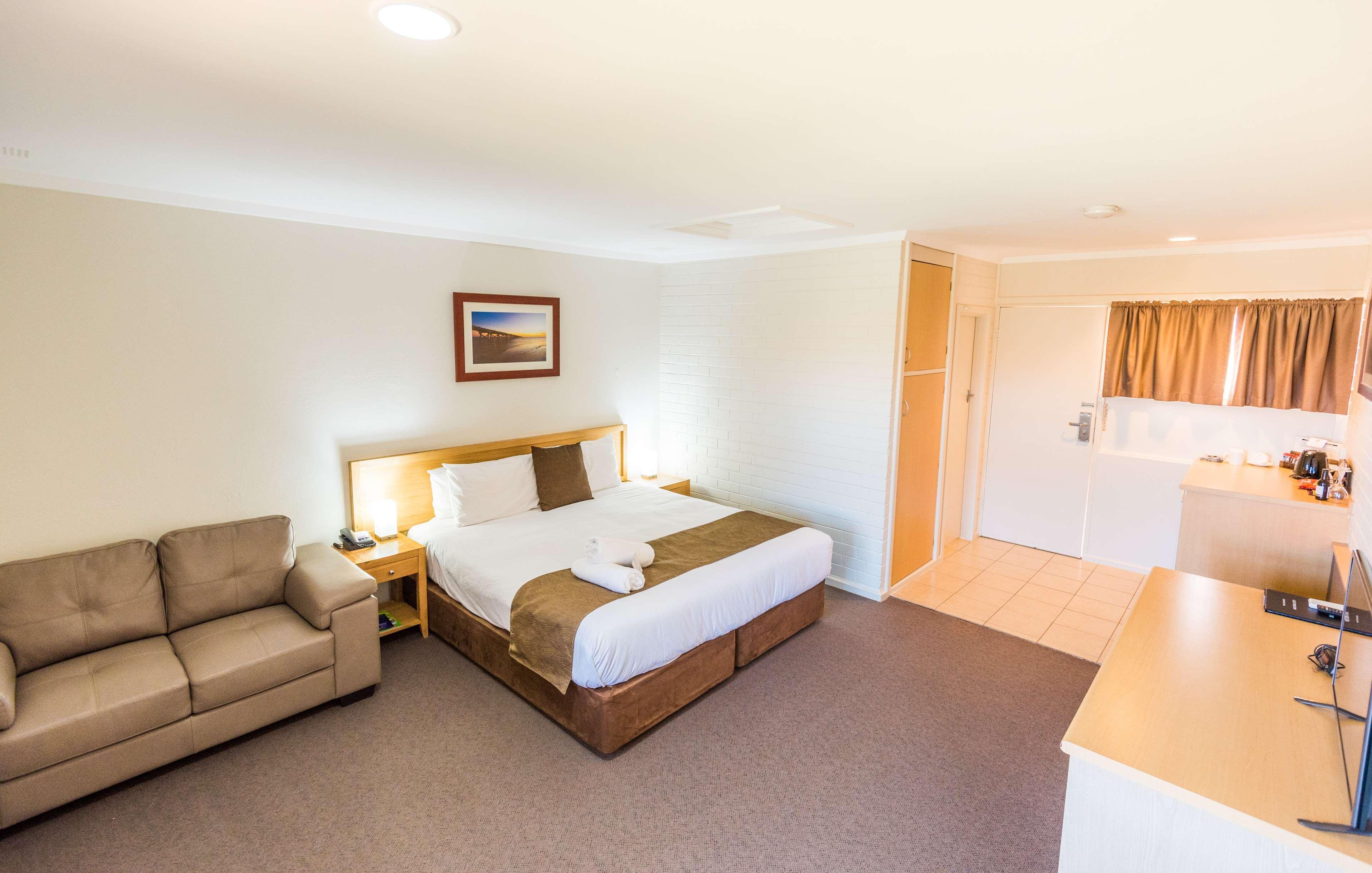 Hospitality Carnarvon, Surestay Collection By Best Western Exterior foto