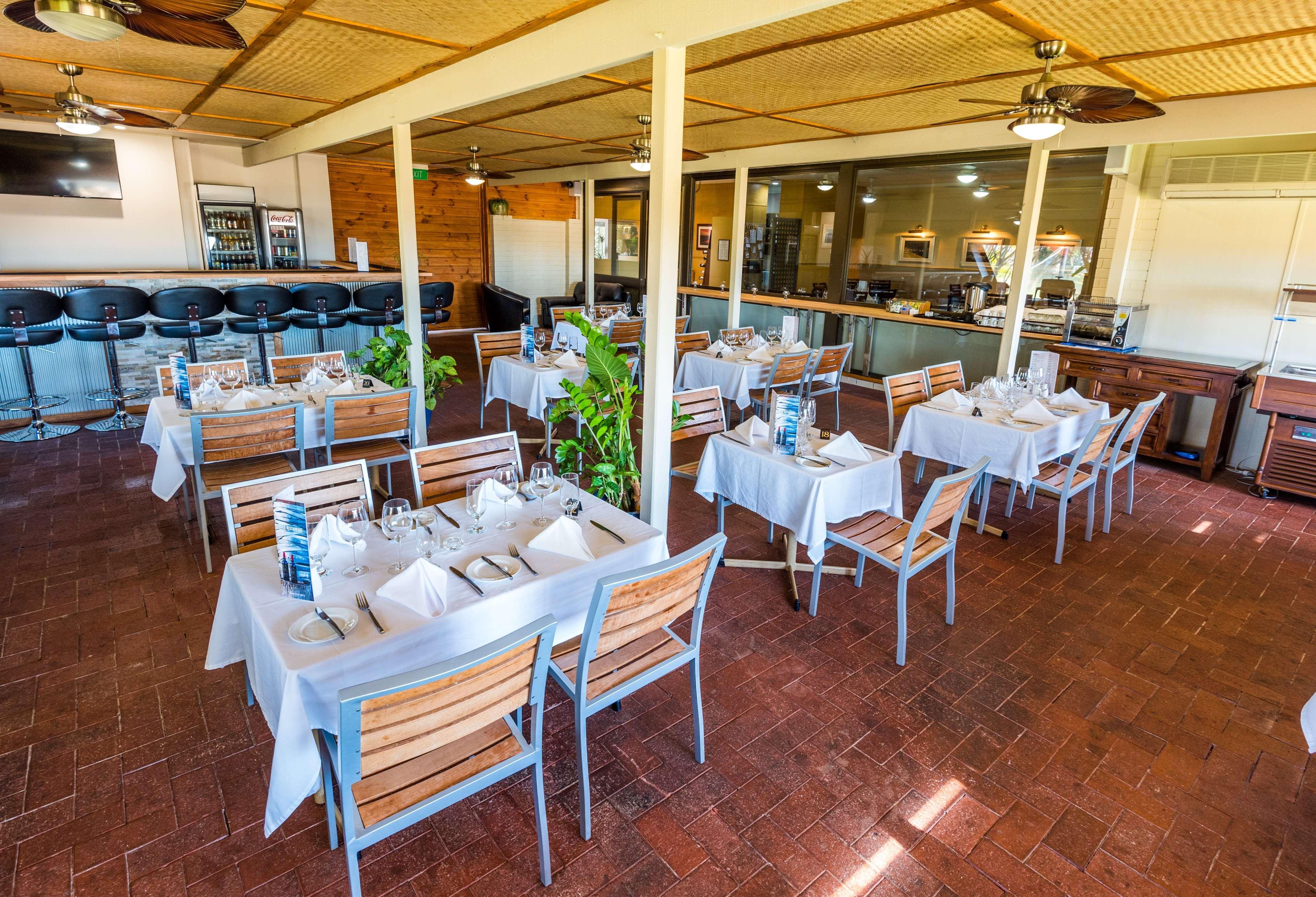 Hospitality Carnarvon, Surestay Collection By Best Western Exterior foto