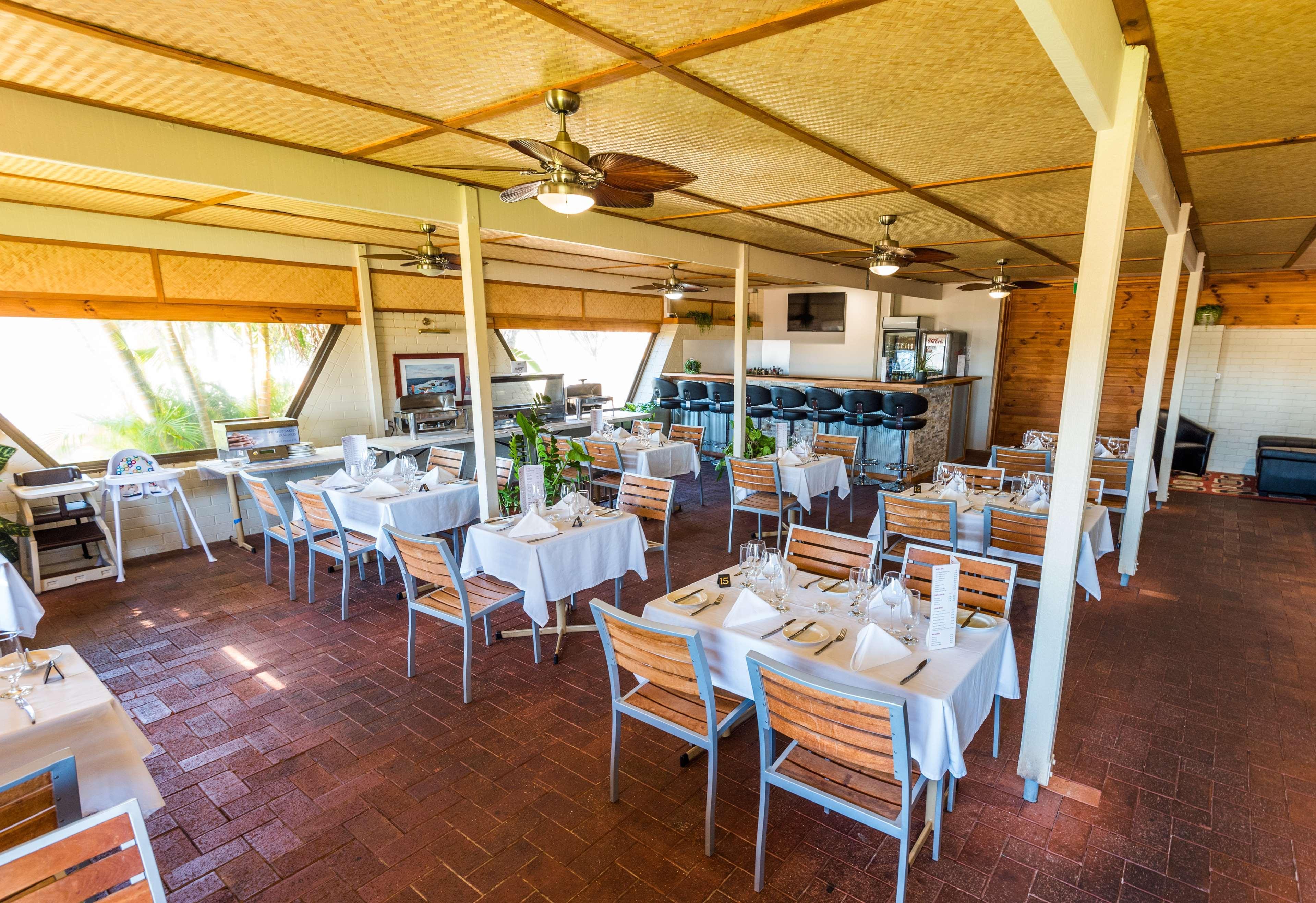 Hospitality Carnarvon, Surestay Collection By Best Western Exterior foto
