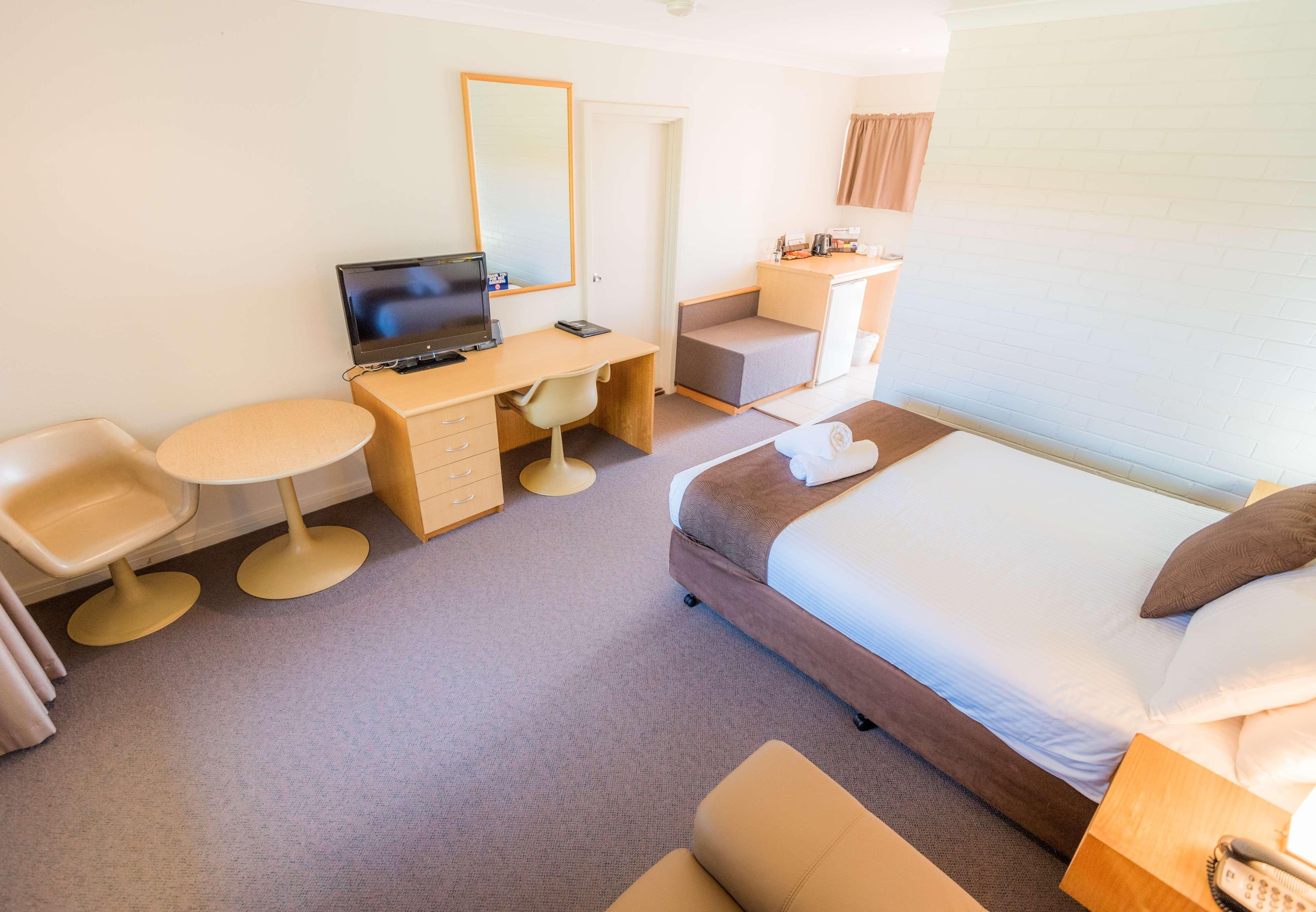 Hospitality Carnarvon, Surestay Collection By Best Western Exterior foto