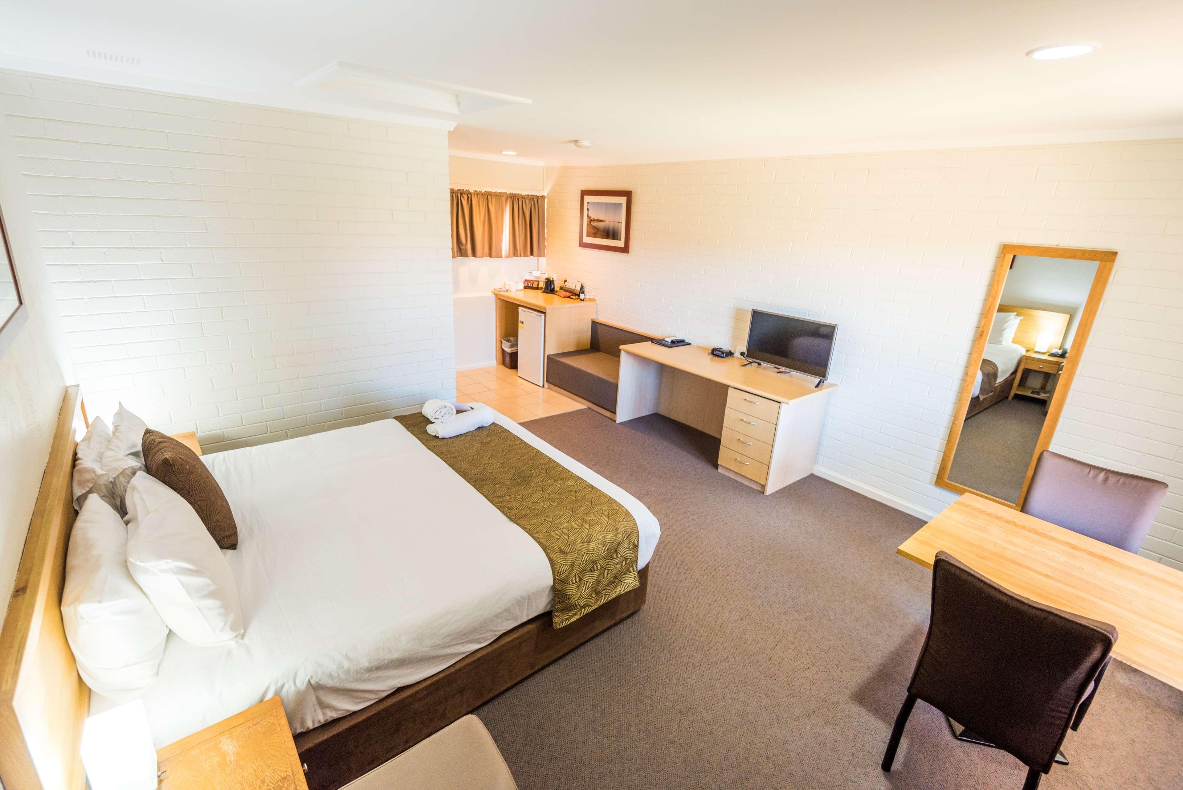 Hospitality Carnarvon, Surestay Collection By Best Western Exterior foto