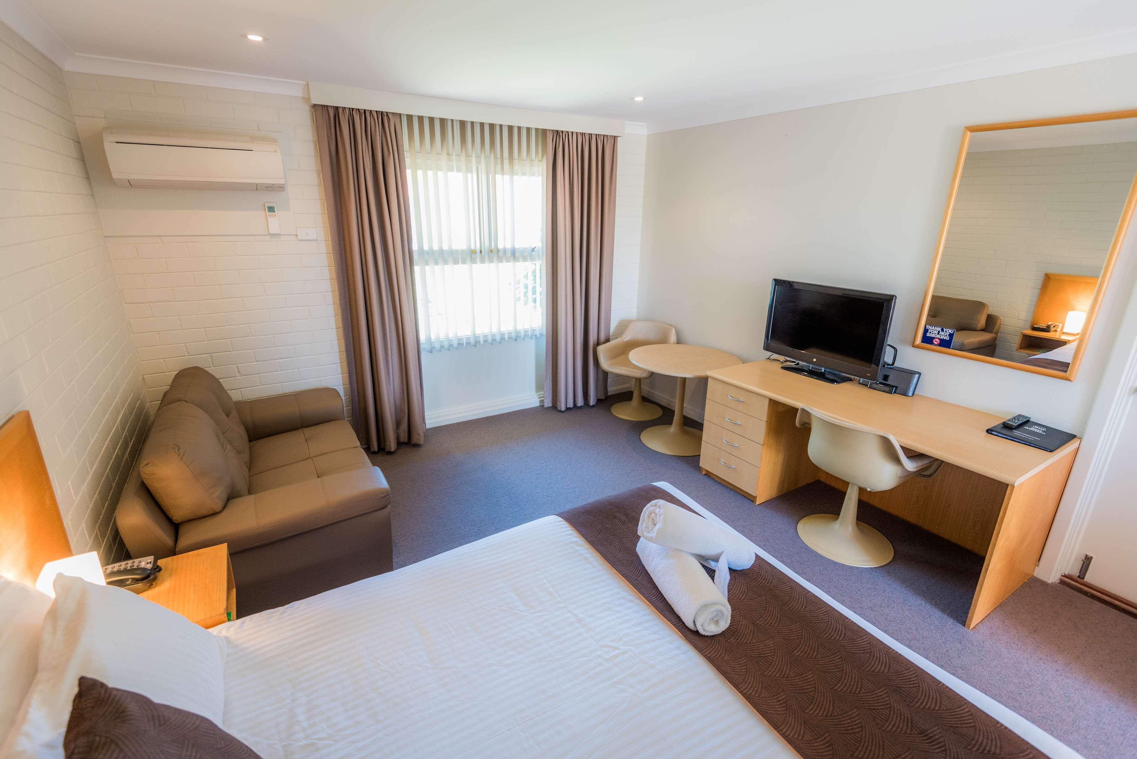 Hospitality Carnarvon, Surestay Collection By Best Western Exterior foto