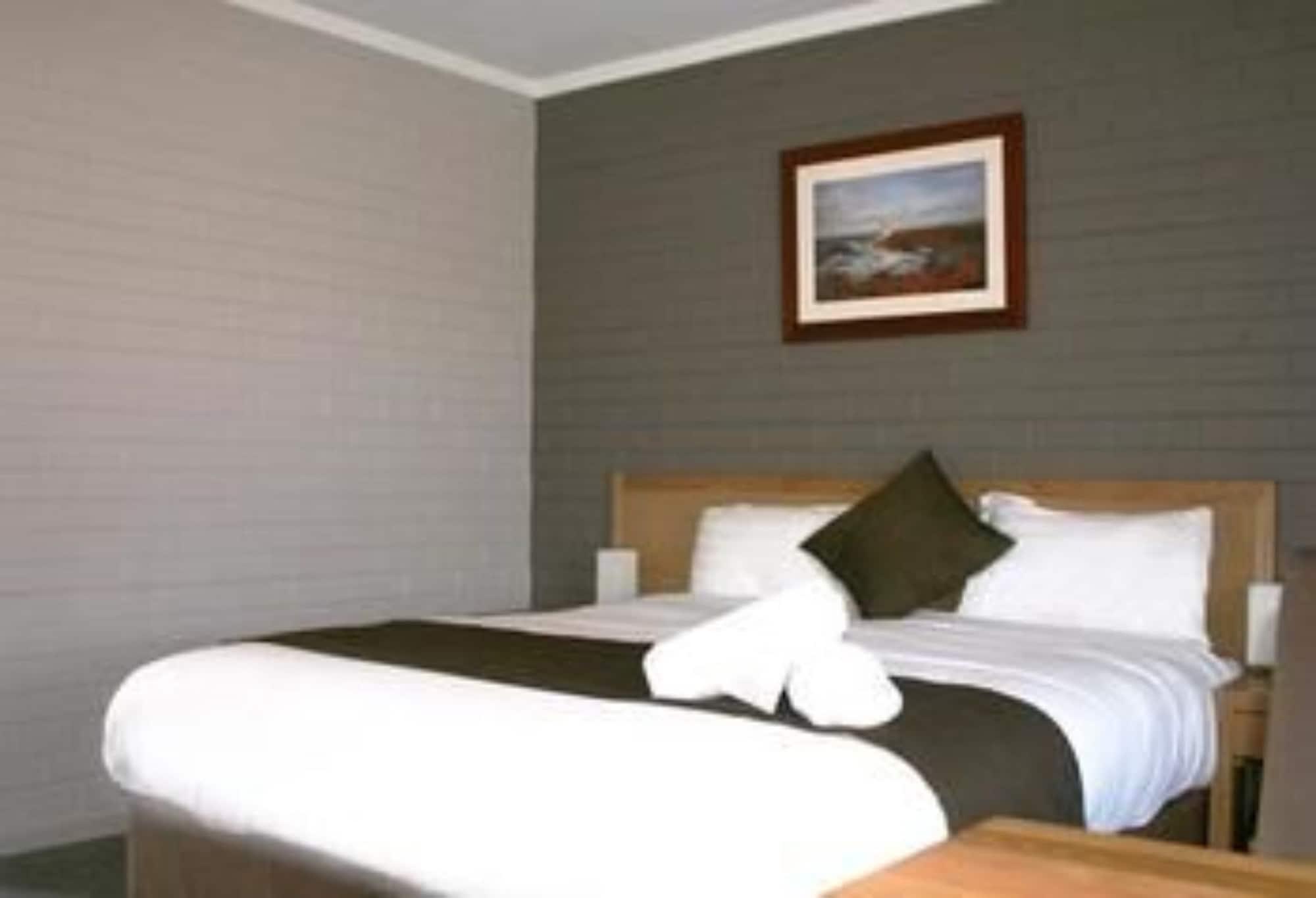 Hospitality Carnarvon, Surestay Collection By Best Western Quarto foto