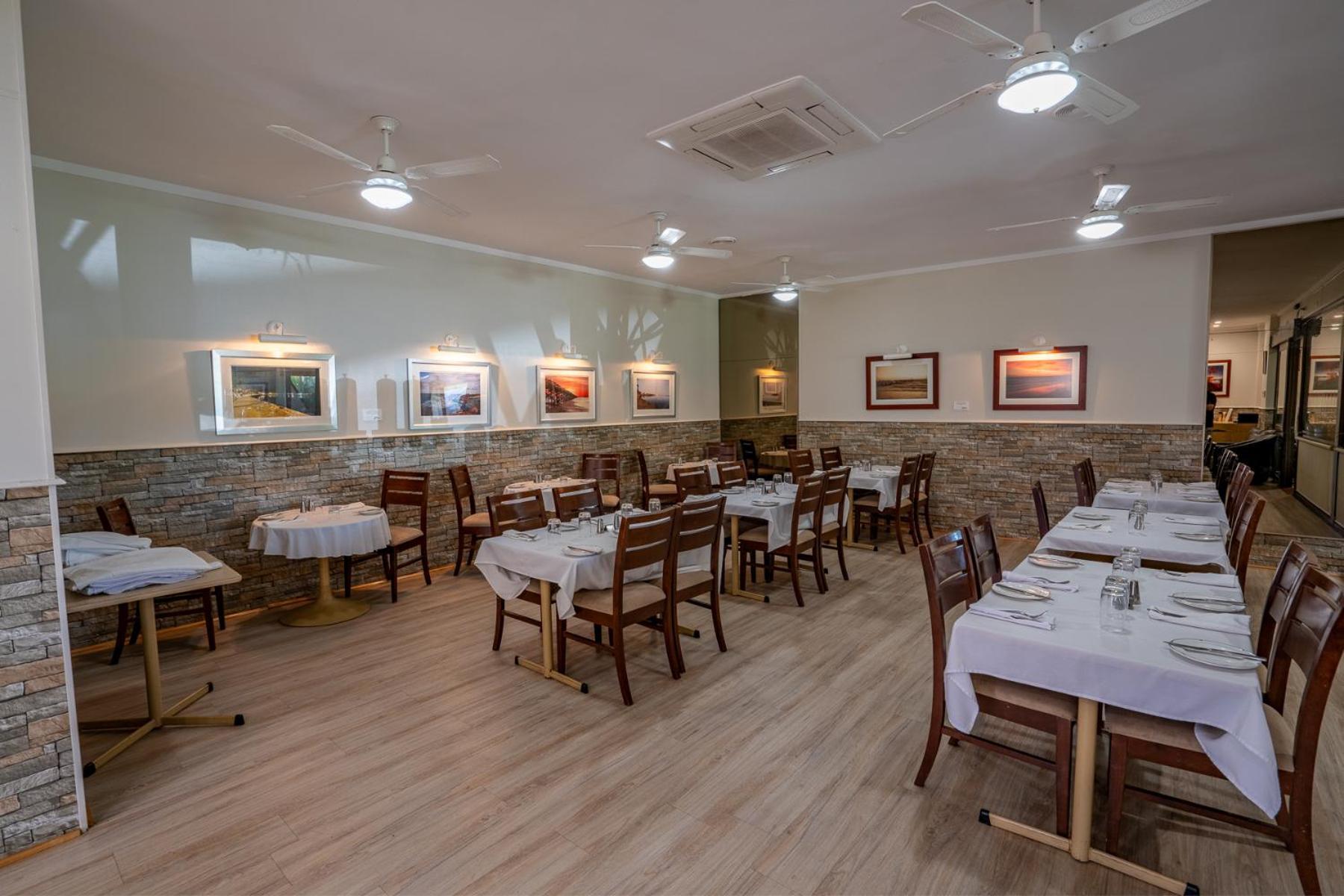 Hospitality Carnarvon, Surestay Collection By Best Western Exterior foto