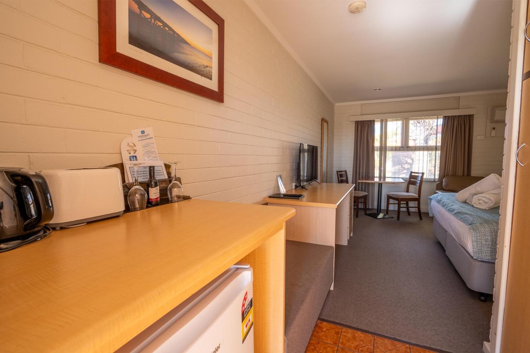 Hospitality Carnarvon, Surestay Collection By Best Western Exterior foto
