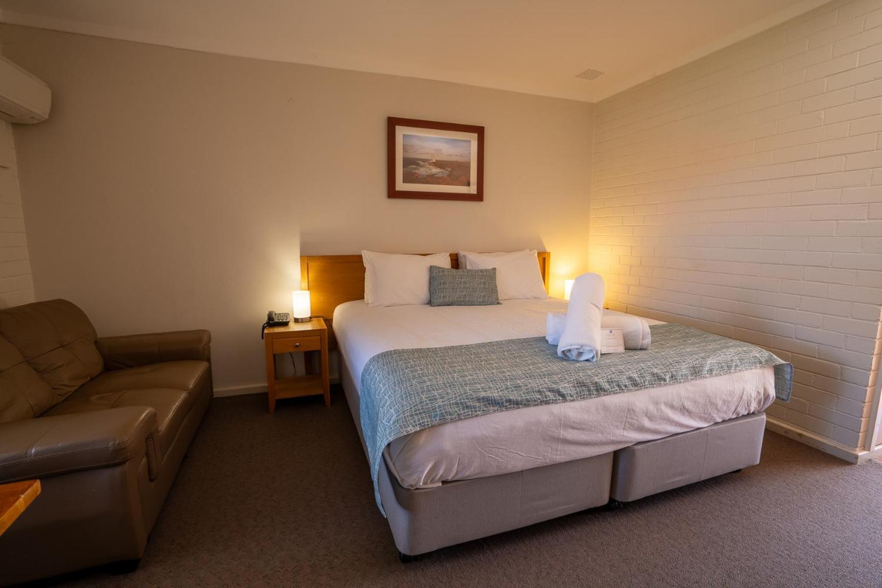 Hospitality Carnarvon, Surestay Collection By Best Western Exterior foto