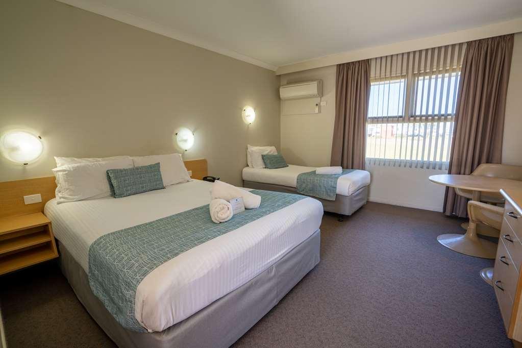 Hospitality Carnarvon, Surestay Collection By Best Western Quarto foto