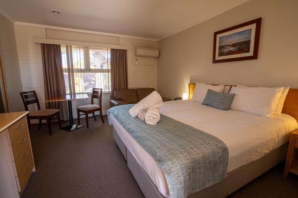Hospitality Carnarvon, Surestay Collection By Best Western Quarto foto