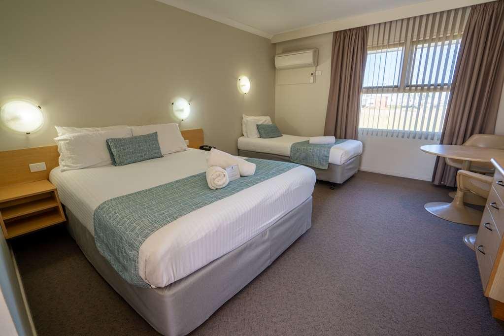 Hospitality Carnarvon, Surestay Collection By Best Western Quarto foto