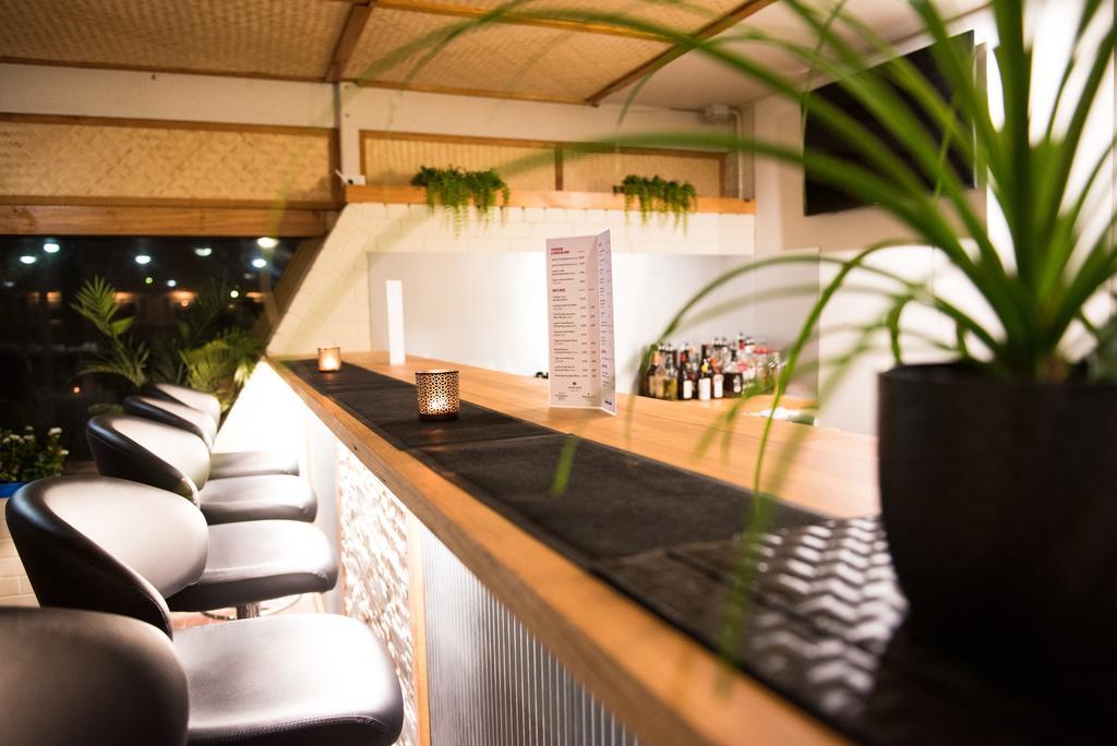 Hospitality Carnarvon, Surestay Collection By Best Western Exterior foto